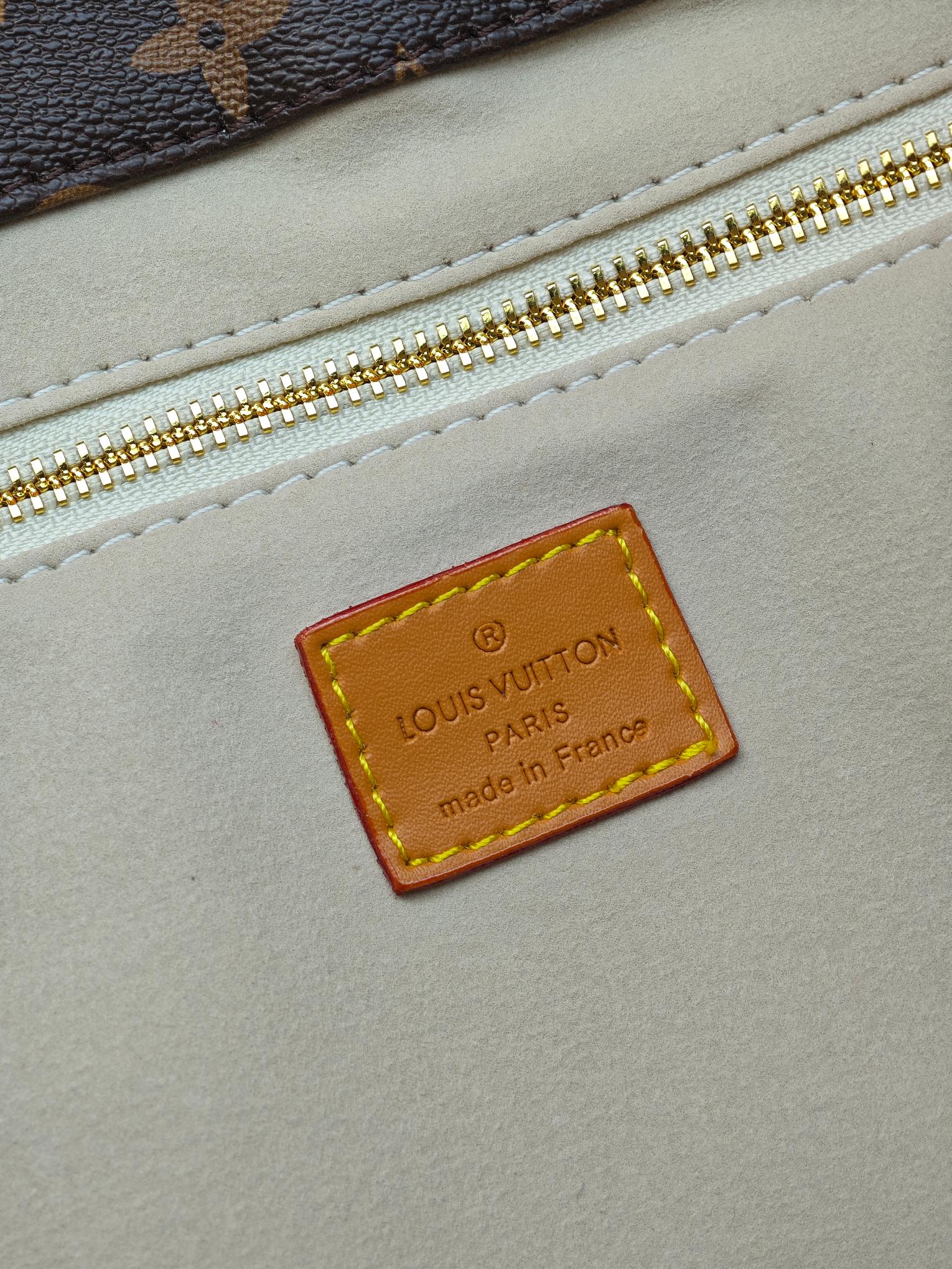 New Luxury LV Bag 12625
