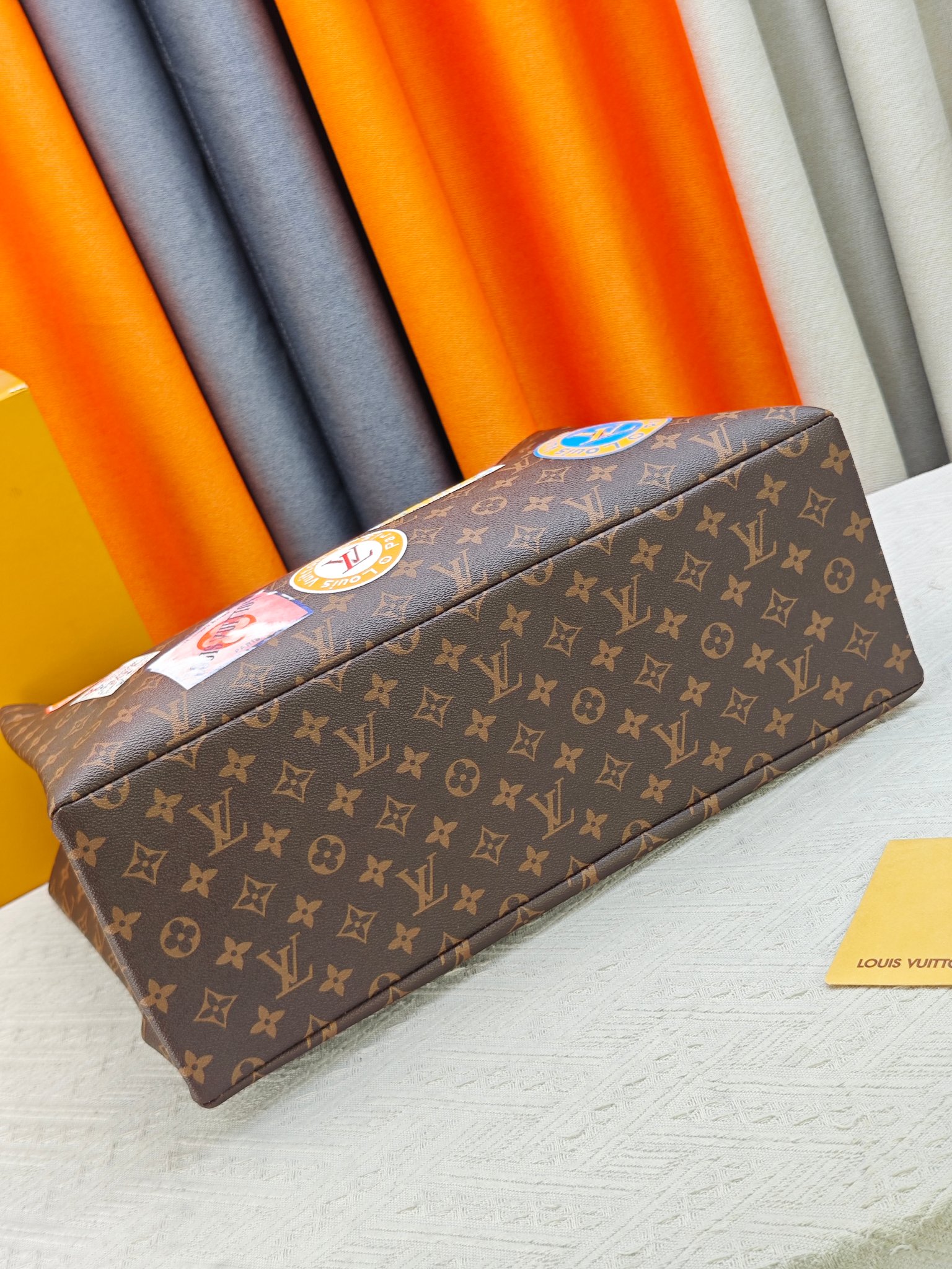 New Luxury LV Bag 12625