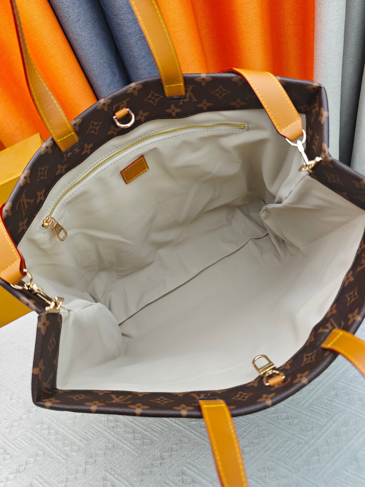 New Luxury LV Bag 12625