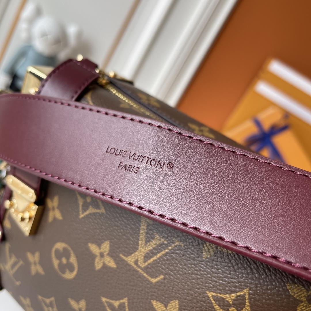 New Luxury LV Bag 12626