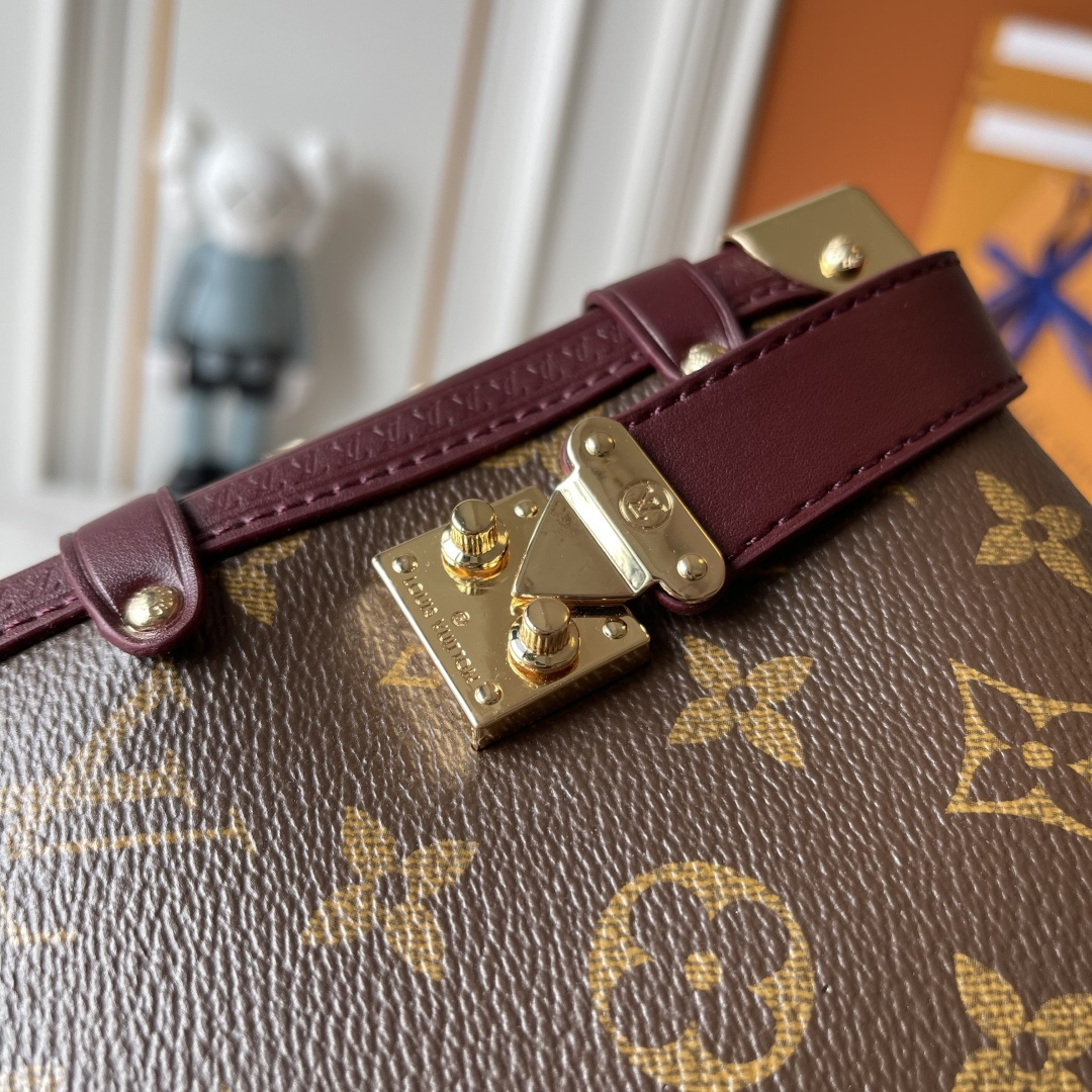 New Luxury LV Bag 12626