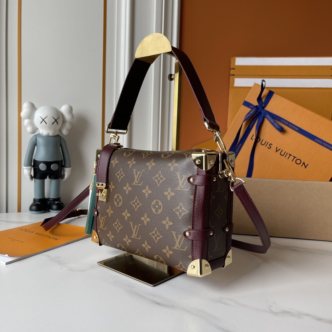 New Luxury LV Bag 12626