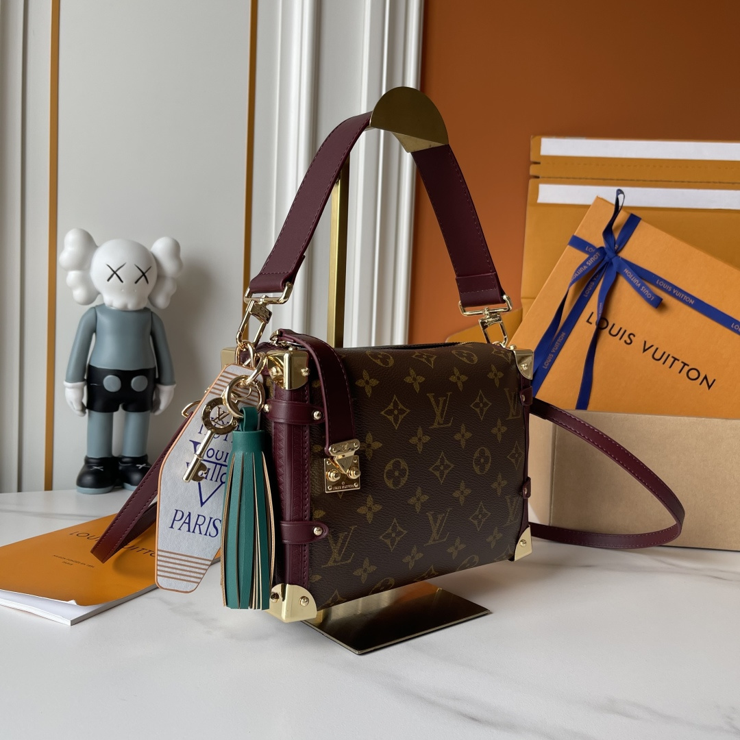 New Luxury LV Bag 12626