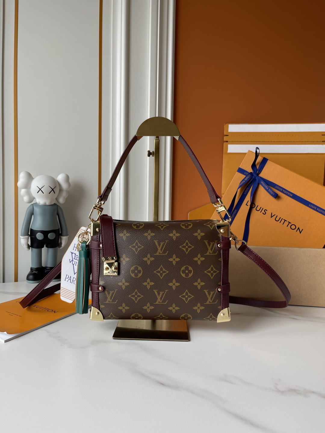 New Luxury LV Bag 12626