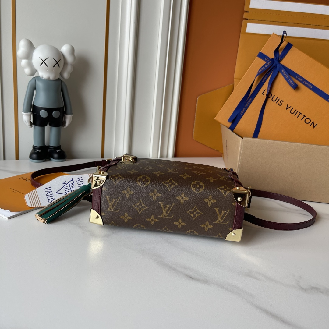 New Luxury LV Bag 12626