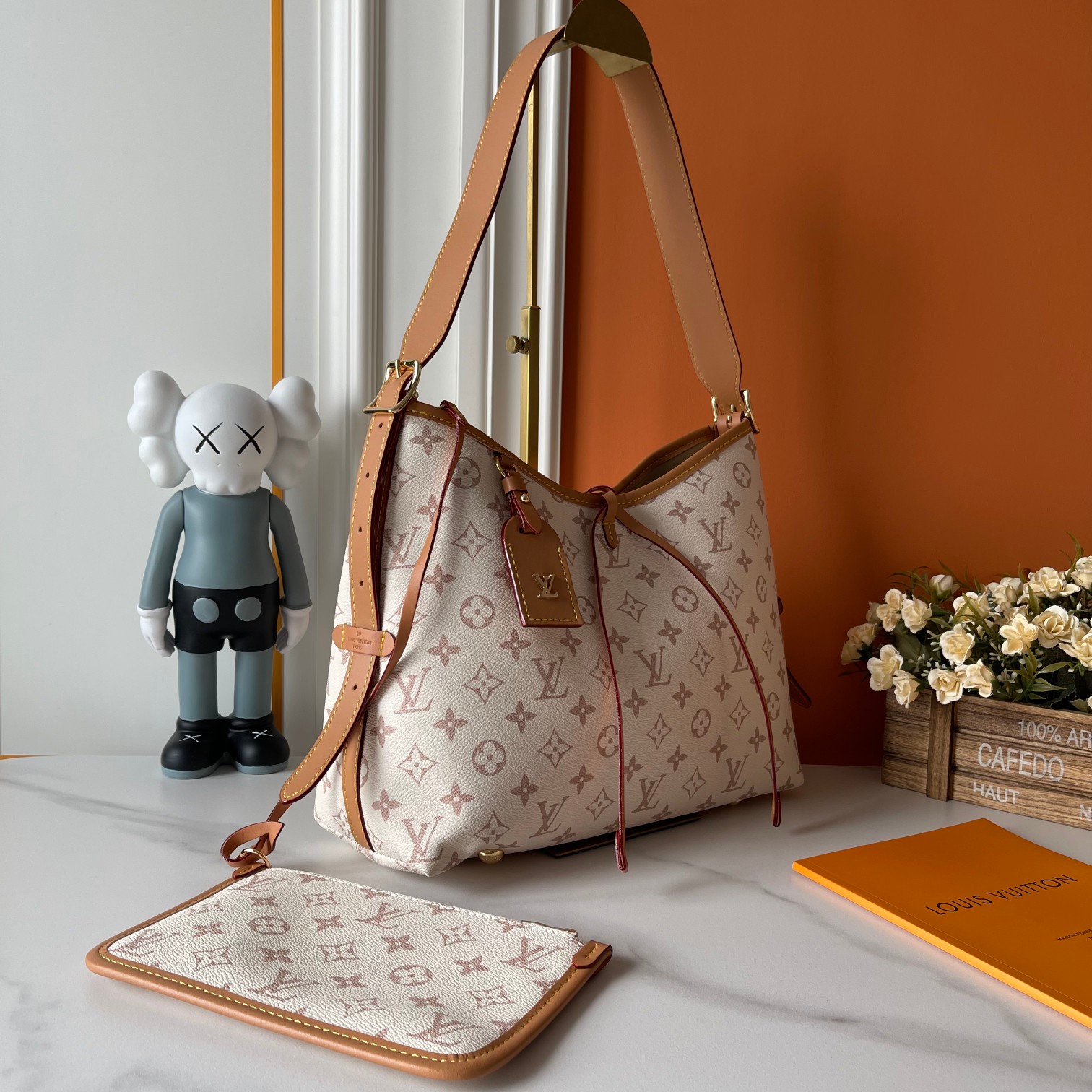 New Luxury LV Bag 12627