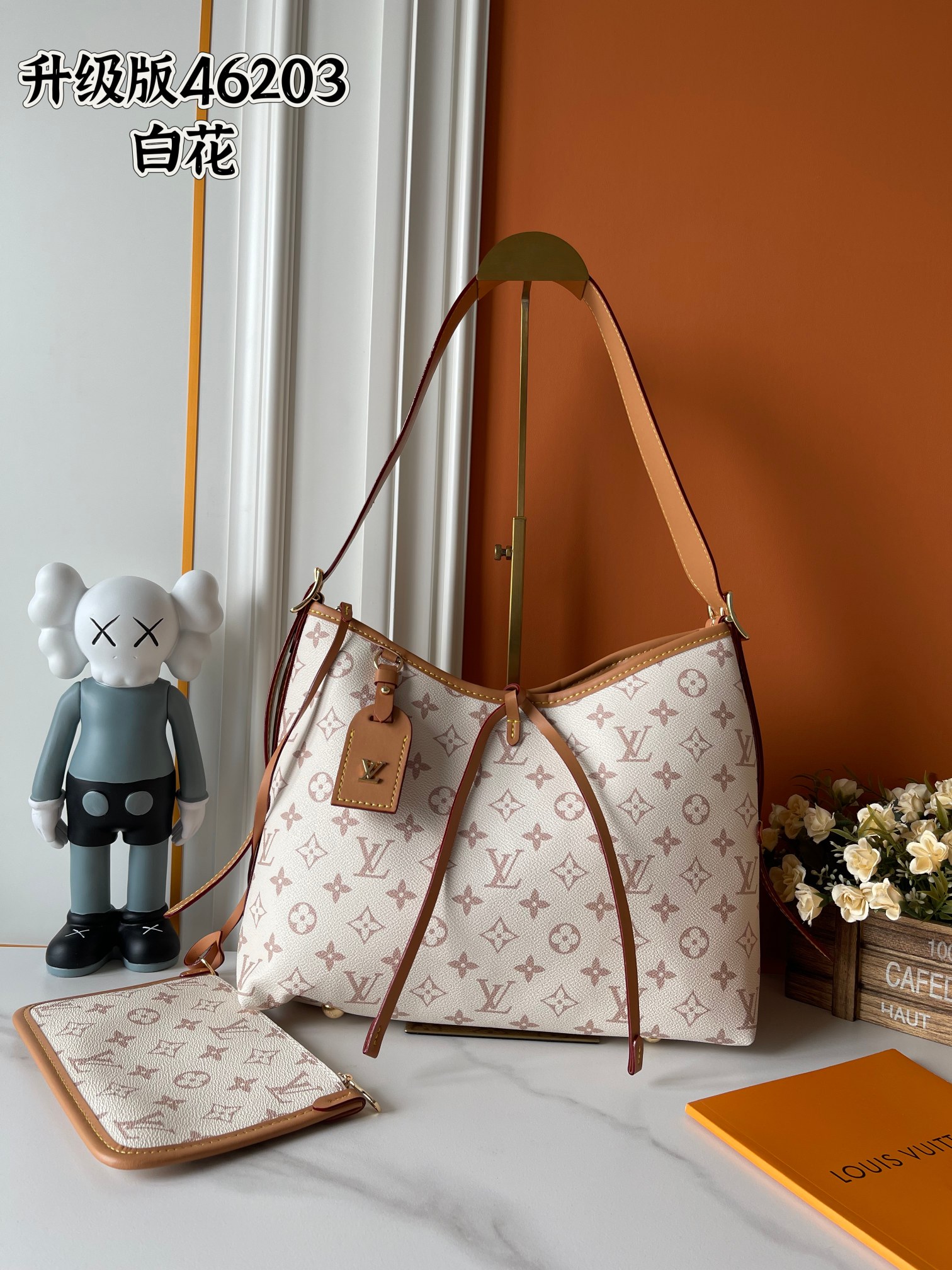 New Luxury LV Bag 12627