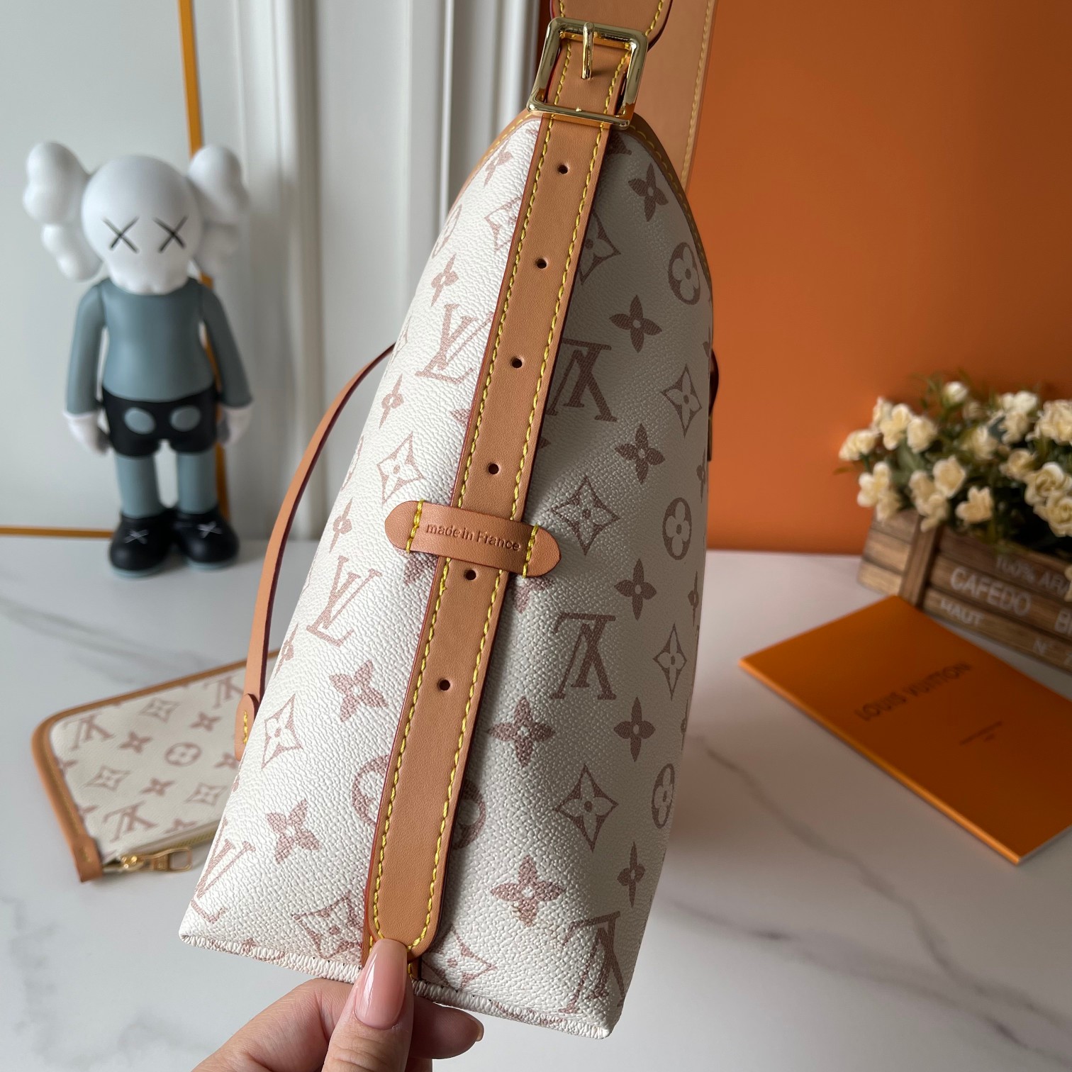 New Luxury LV Bag 12627