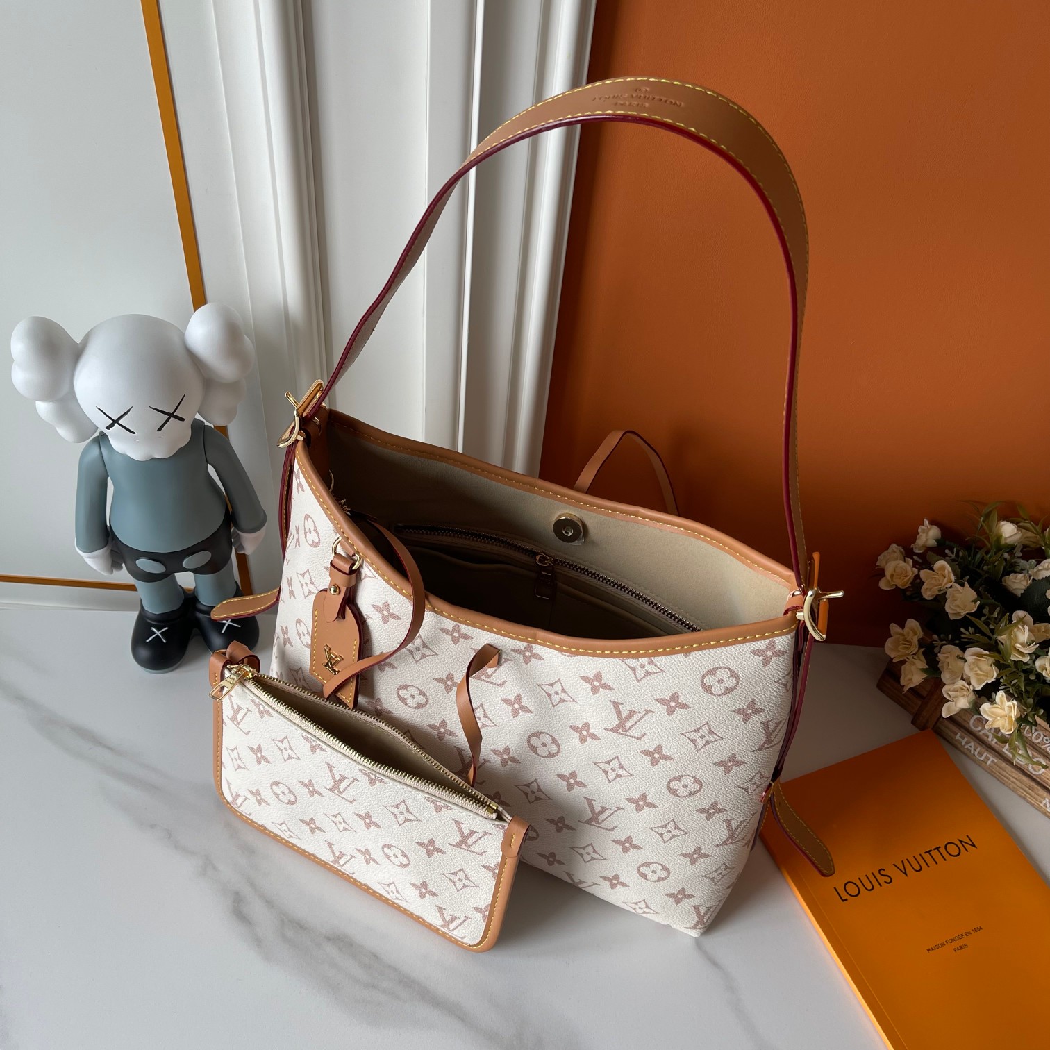 New Luxury LV Bag 12627