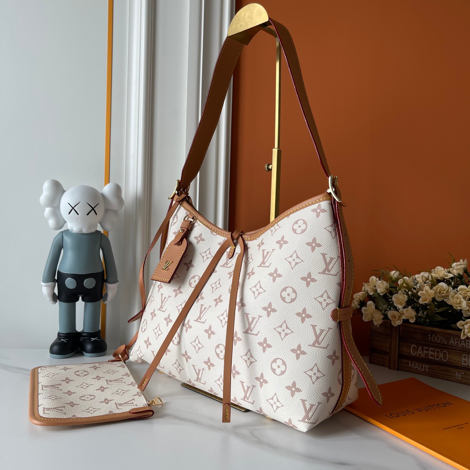 New Luxury LV Bag 12627