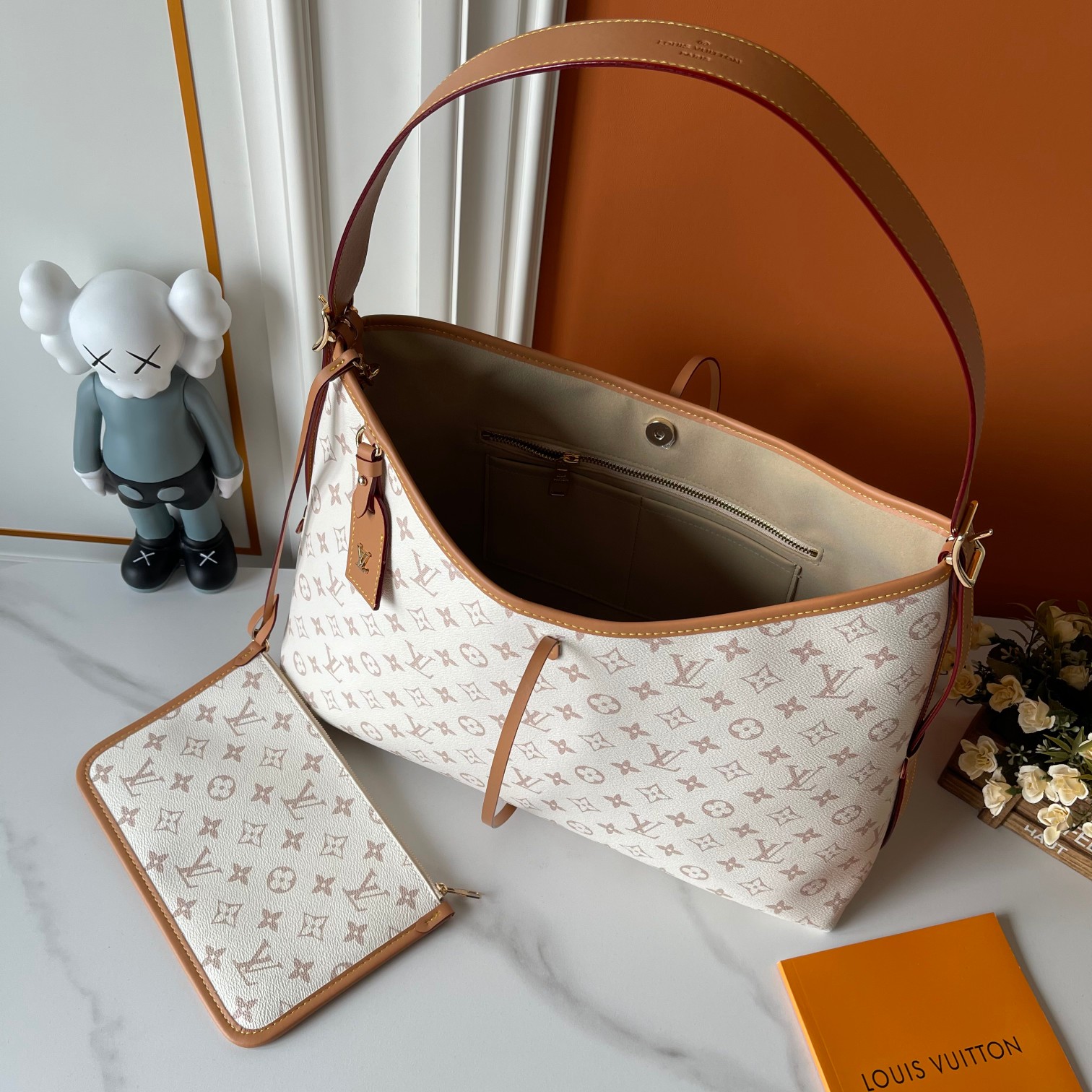 New Luxury LV Bag 12628