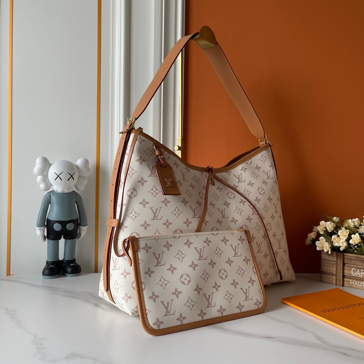 New Luxury LV Bag 12628