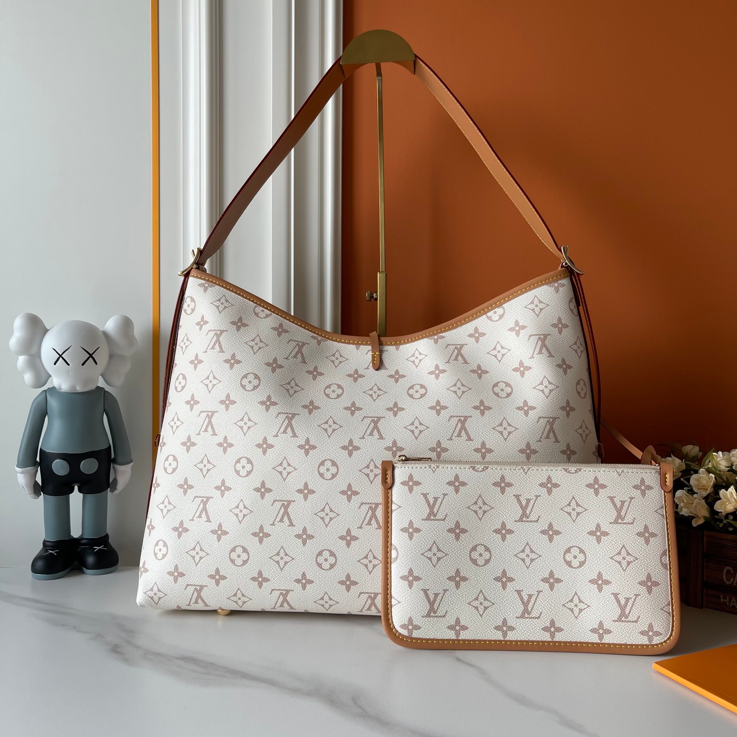 New Luxury LV Bag 12628