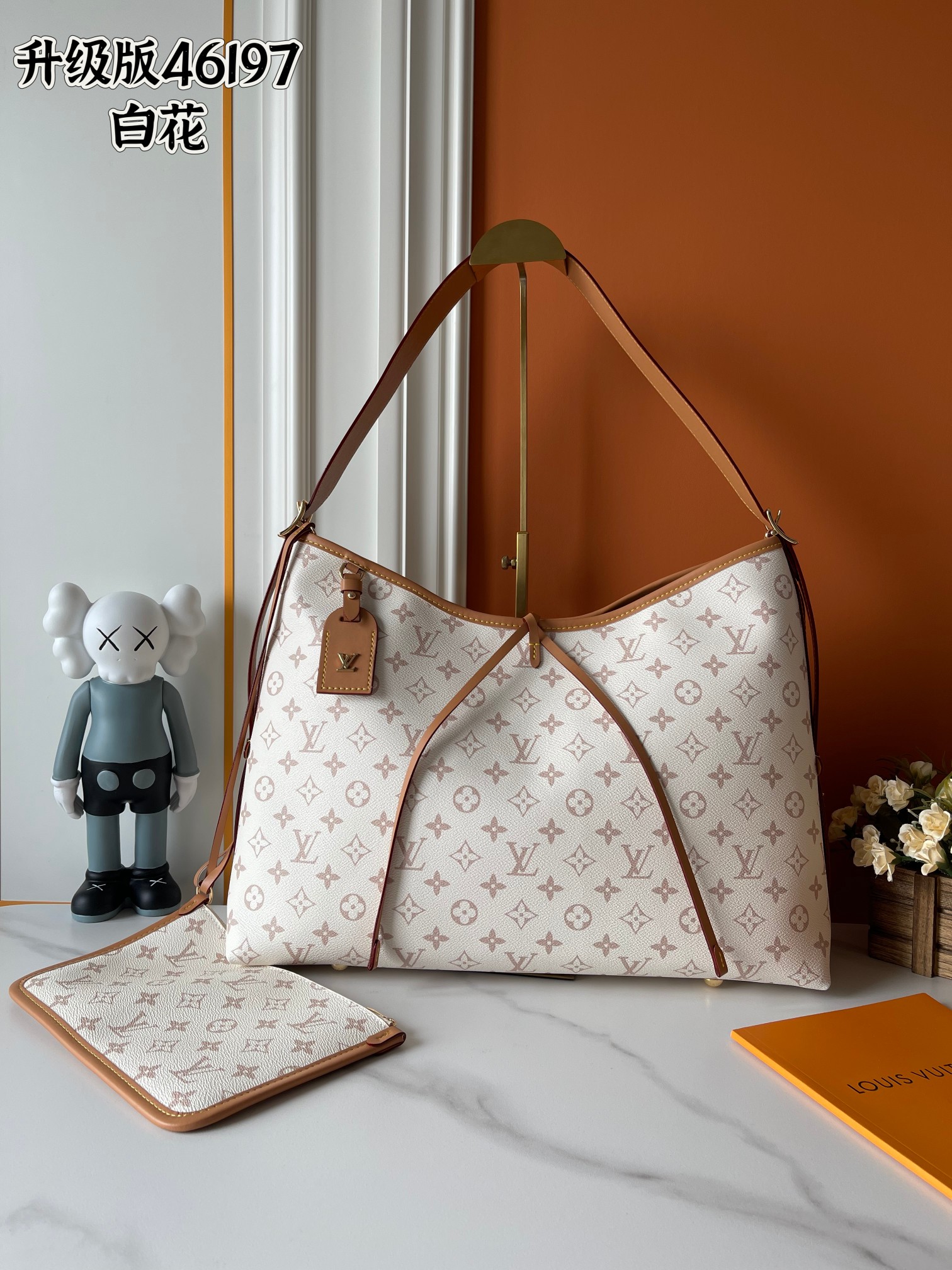 New Luxury LV Bag 12628