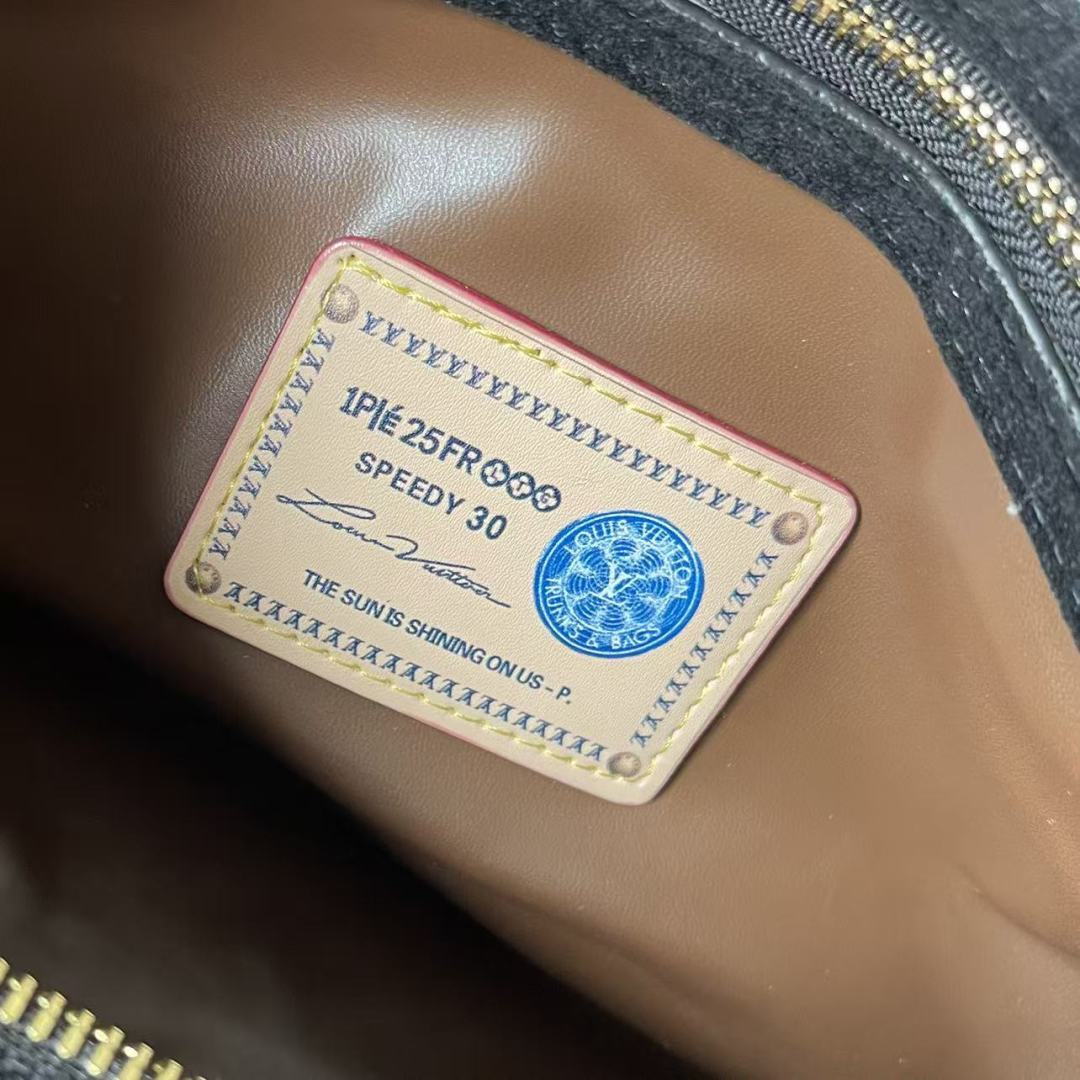 New Luxury LV Bag 12630