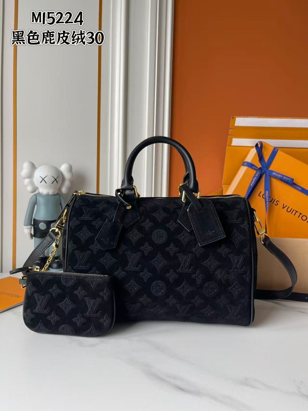 New Luxury LV Bag 12630