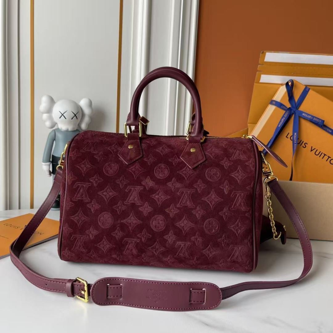 New Luxury LV Bag 12631