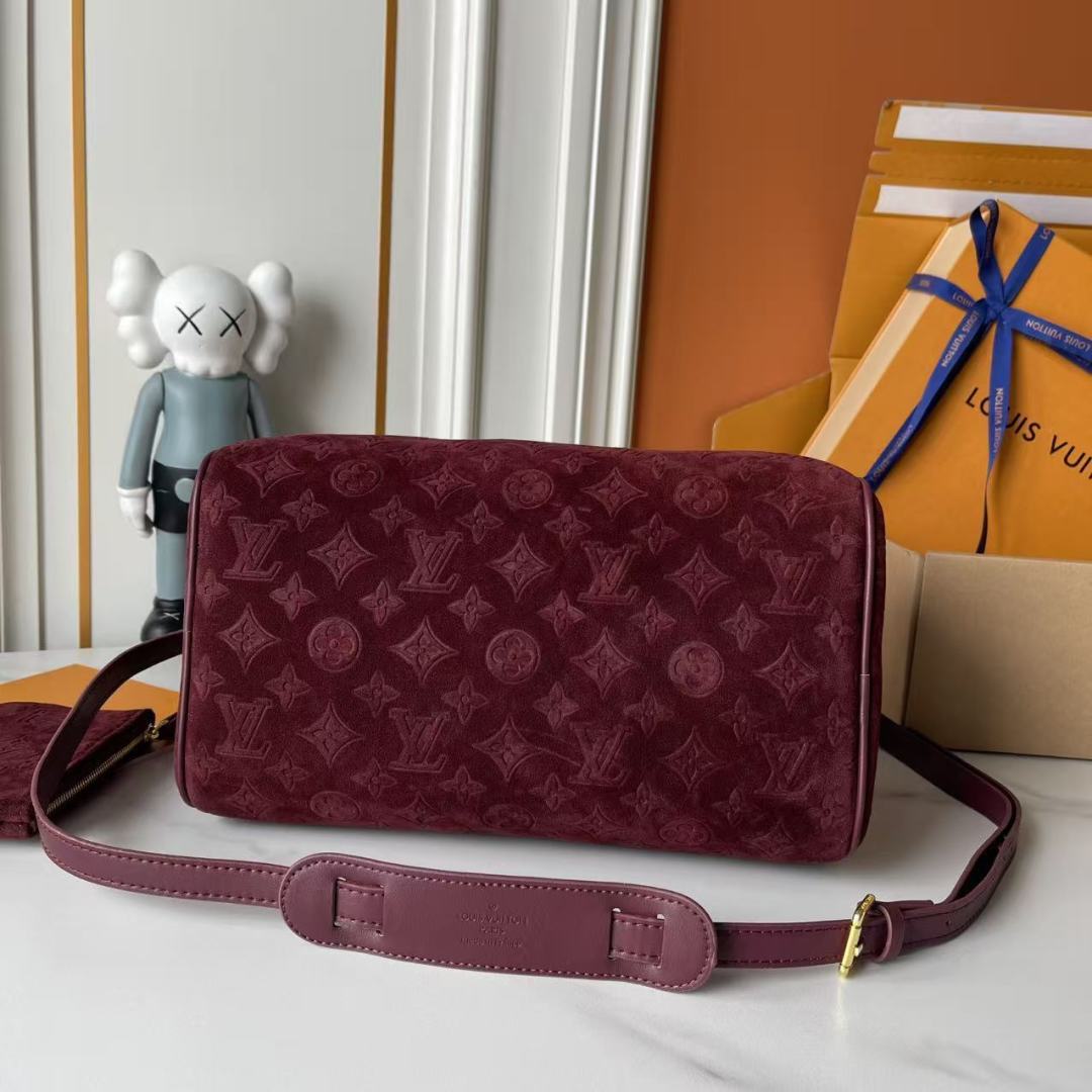 New Luxury LV Bag 12631
