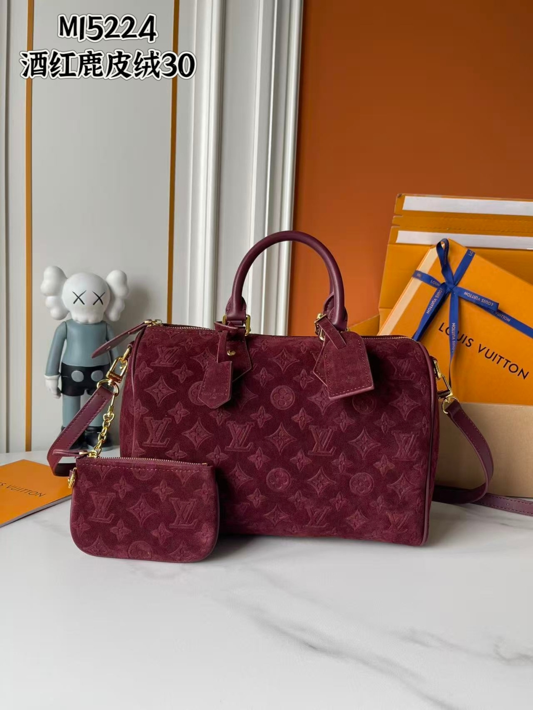 New Luxury LV Bag 12631