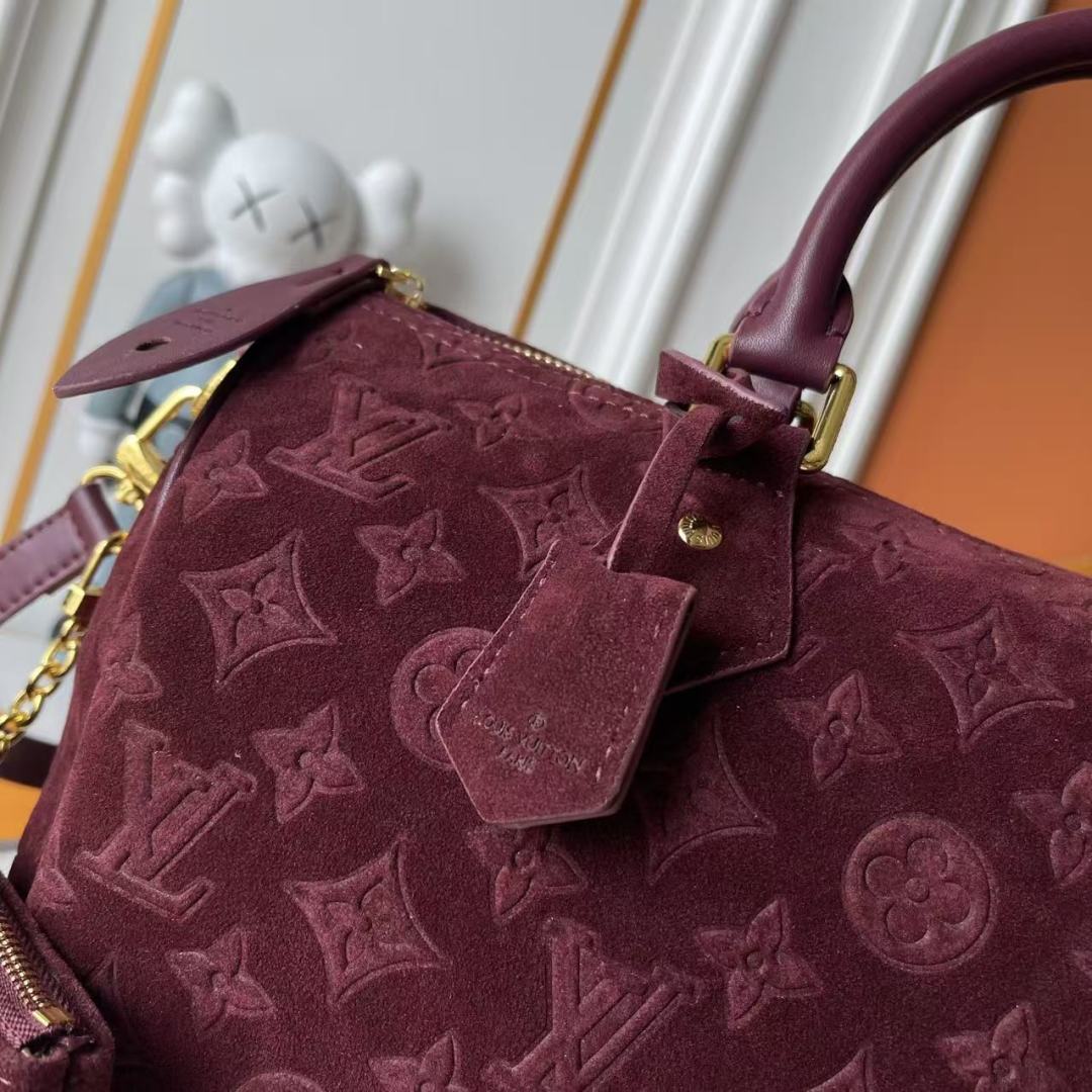 New Luxury LV Bag 12631