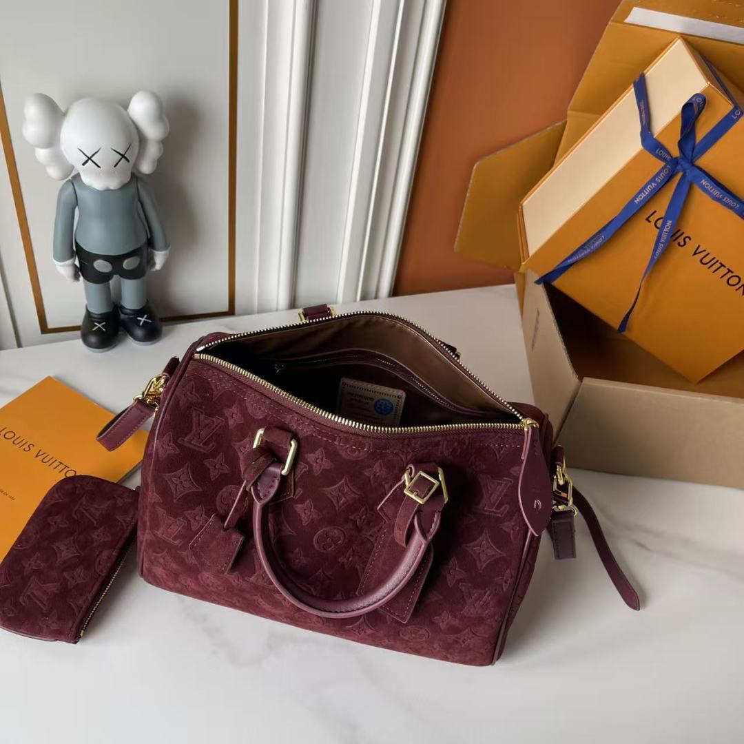 New Luxury LV Bag 12631