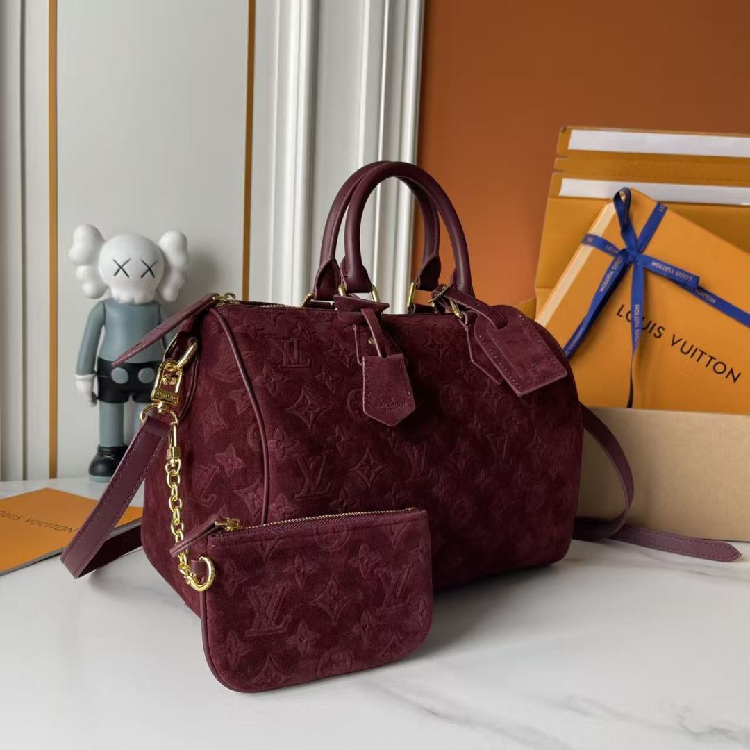 New Luxury LV Bag 12631