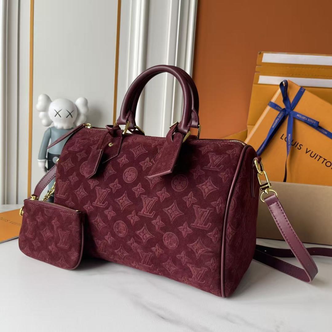 New Luxury LV Bag 12631