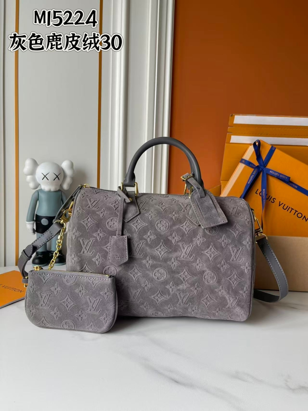 New Luxury LV Bag 12632