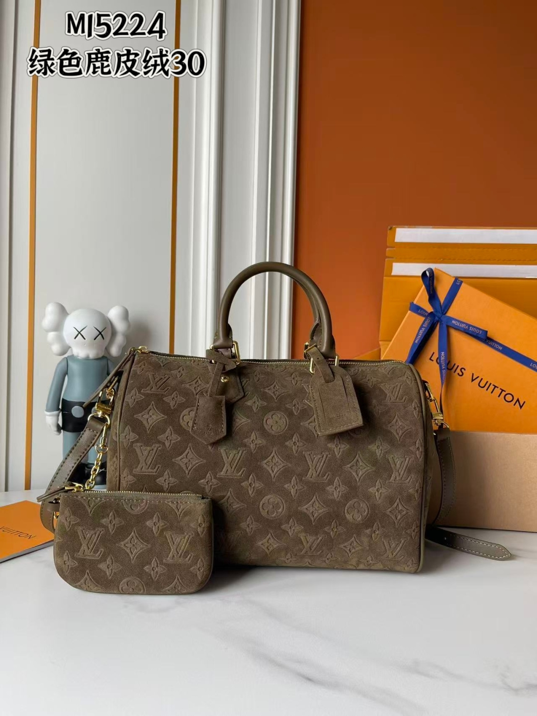 New Luxury LV Bag 12633