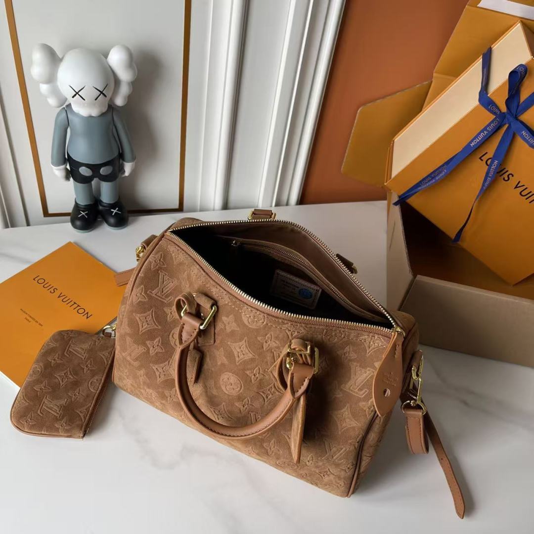 New Luxury LV Bag 12634