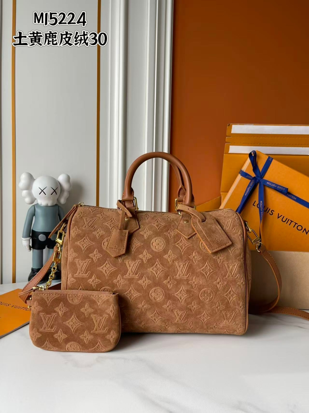 New Luxury LV Bag 12634