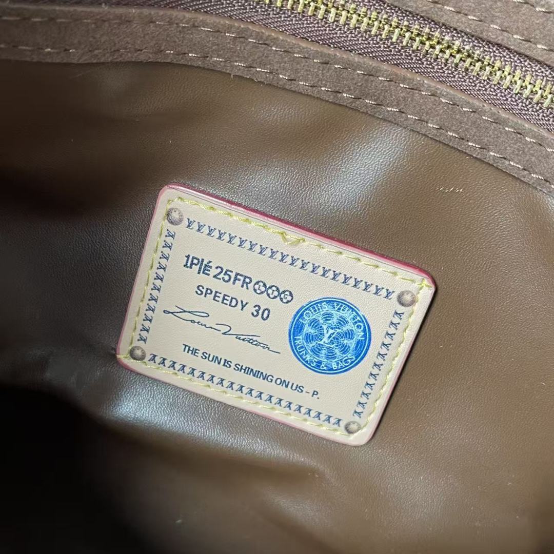 New Luxury LV Bag 12635