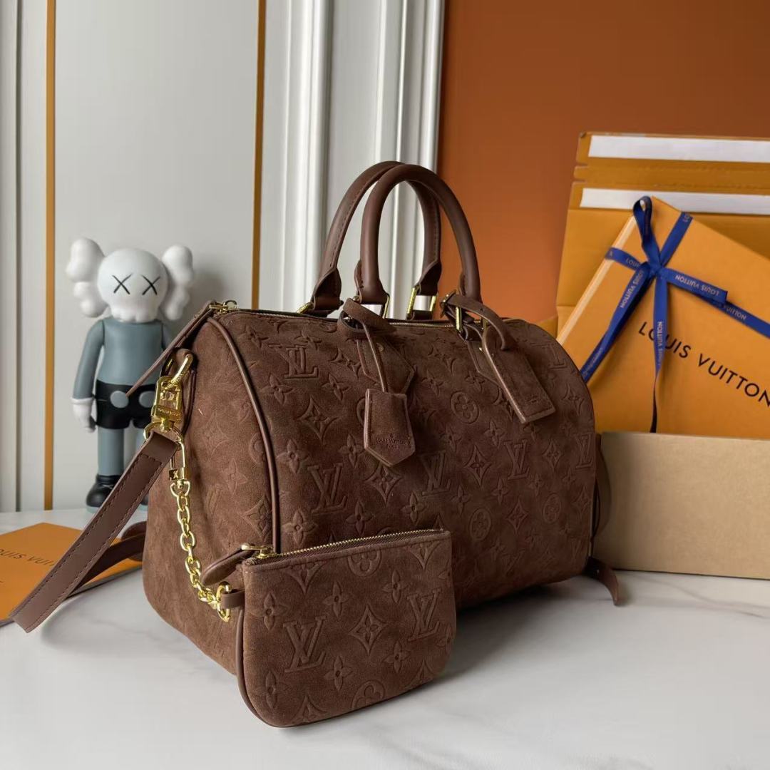 New Luxury LV Bag 12635