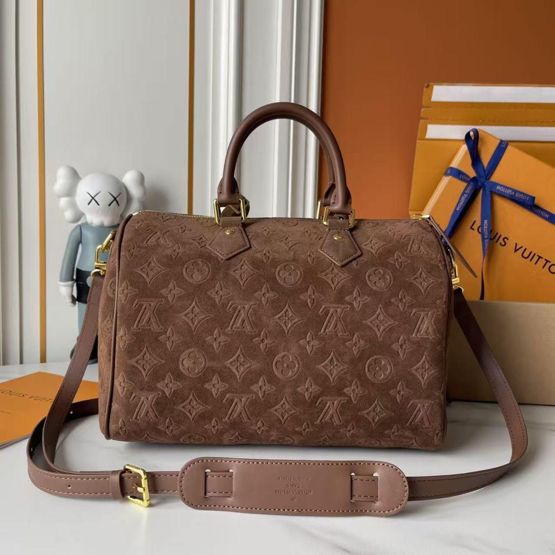 New Luxury LV Bag 12635