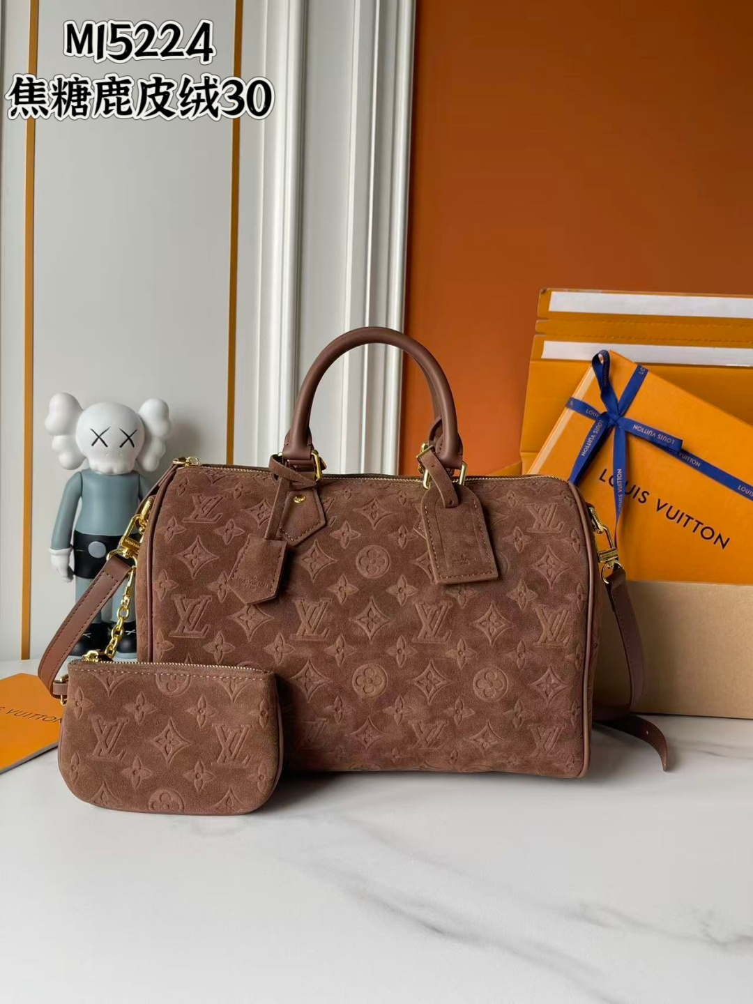New Luxury LV Bag 12635