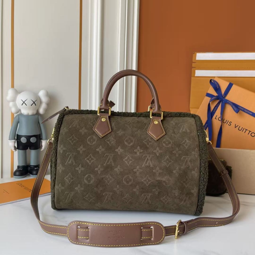 New Luxury LV Bag 12636