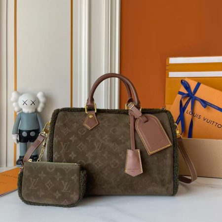 New Luxury LV Bag 12636