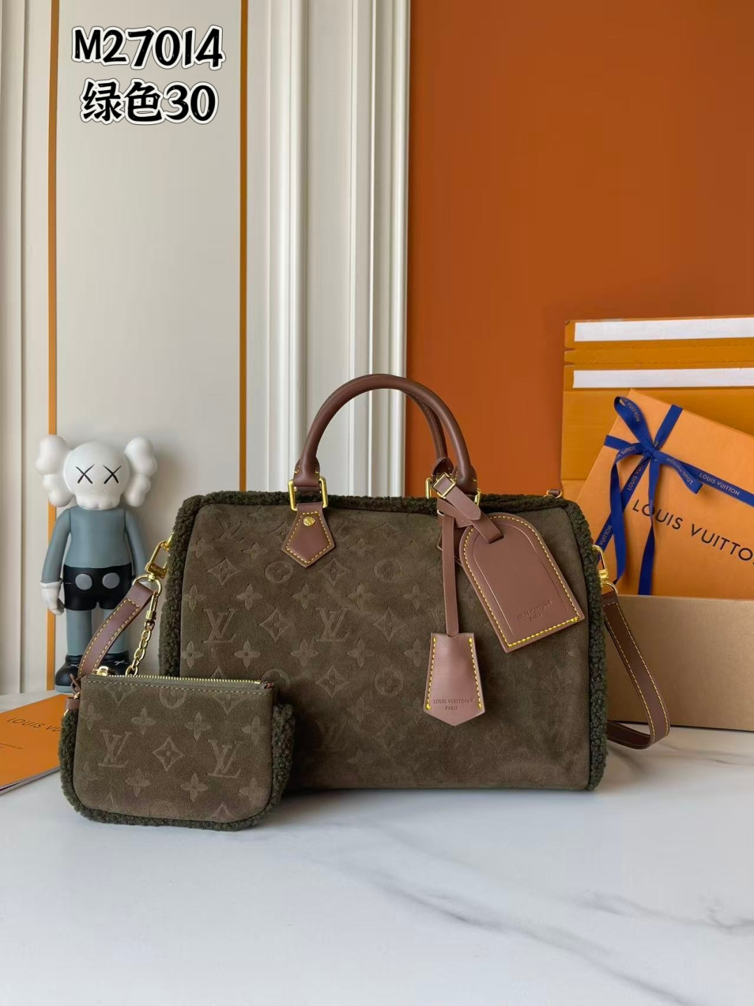 New Luxury LV Bag 12636