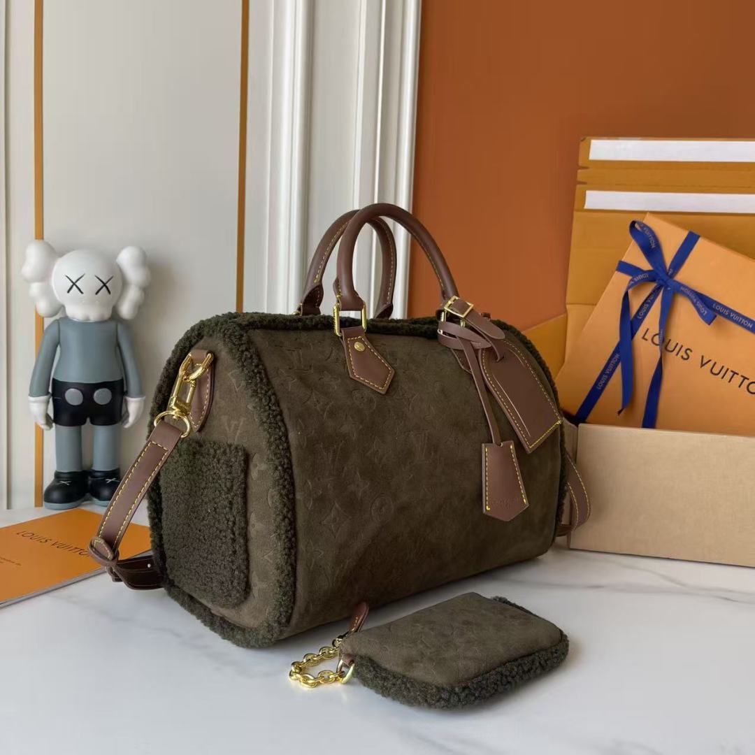 New Luxury LV Bag 12636