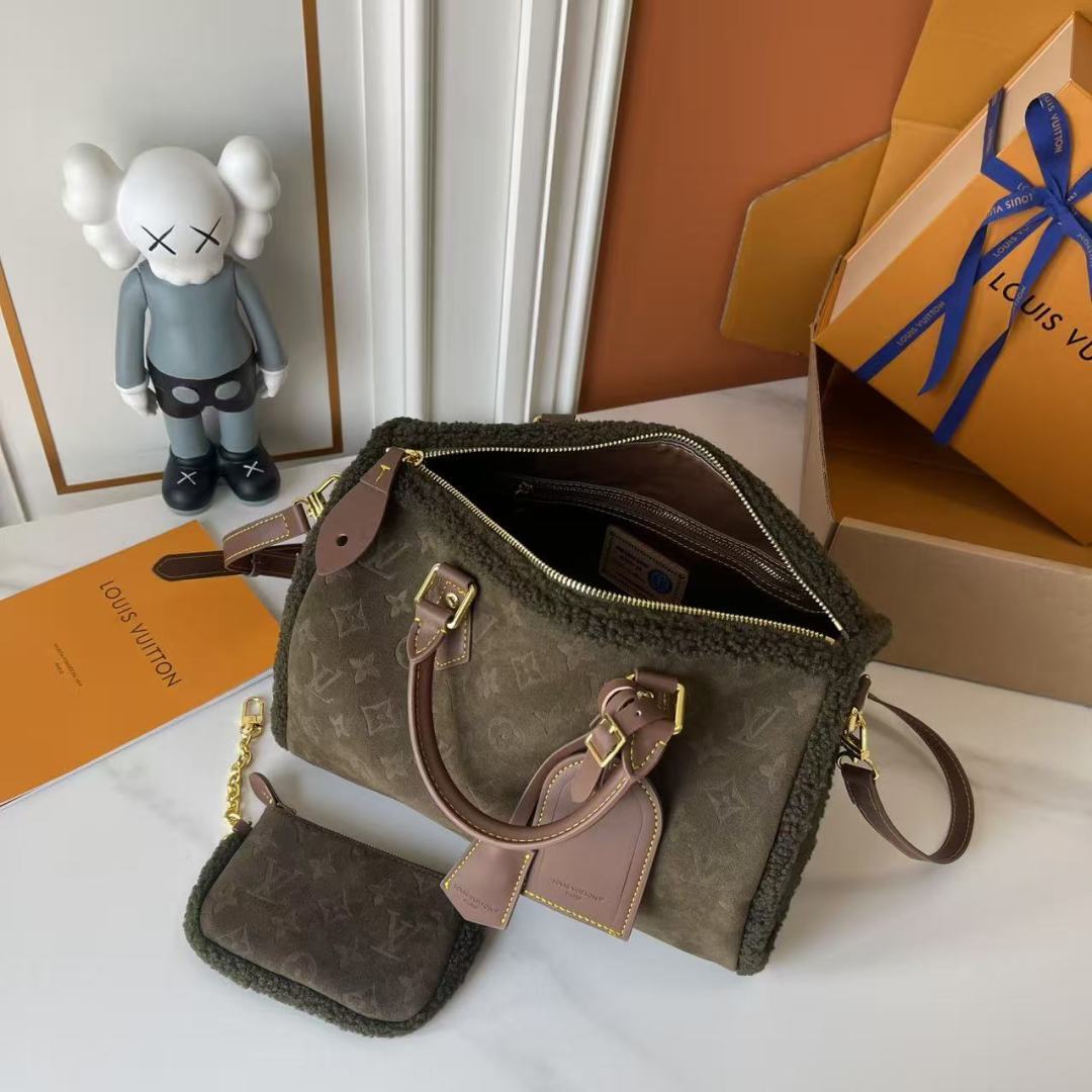 New Luxury LV Bag 12636