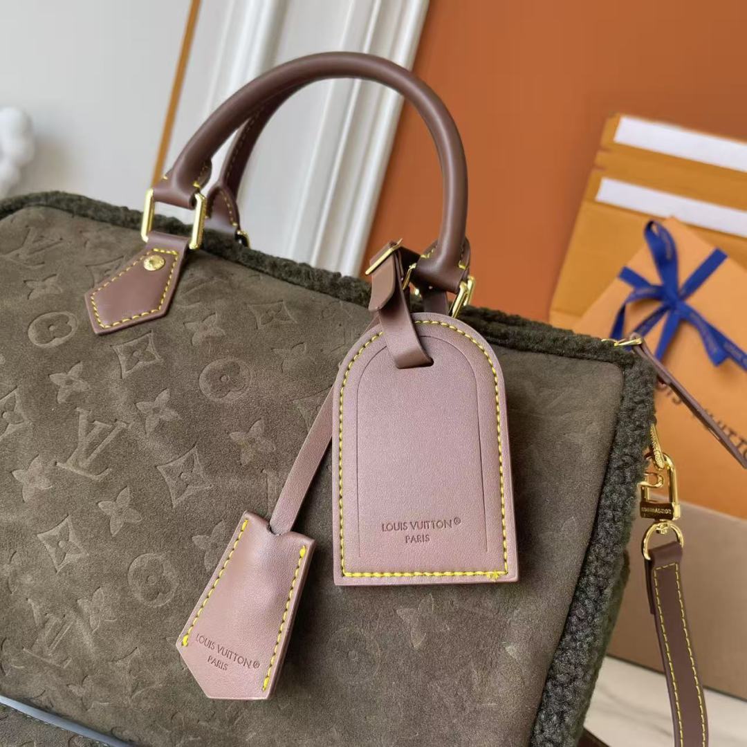 New Luxury LV Bag 12636