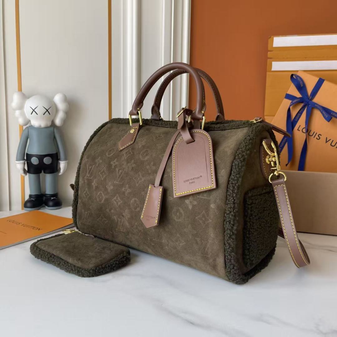New Luxury LV Bag 12636
