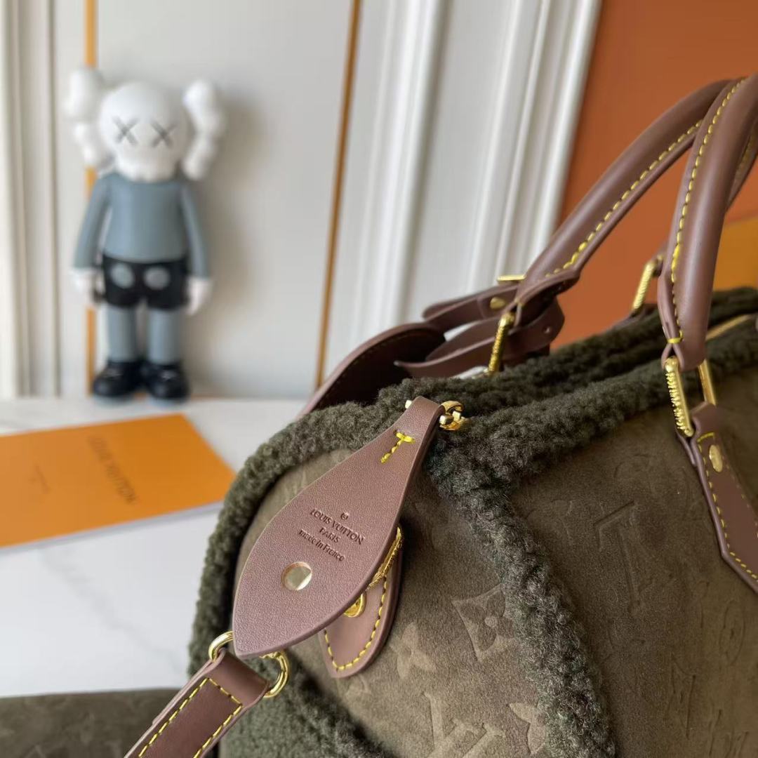 New Luxury LV Bag 12636