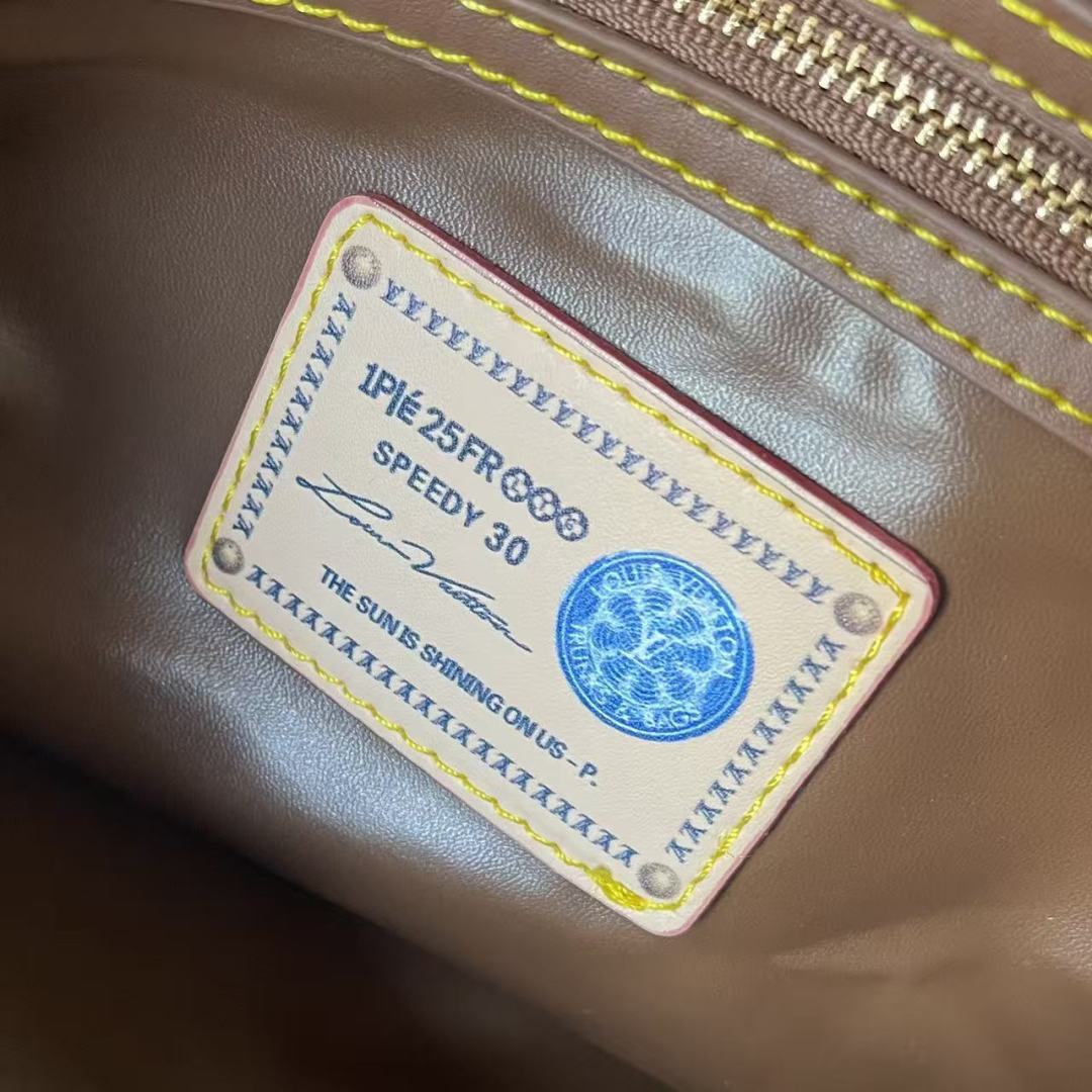 New Luxury LV Bag 12636