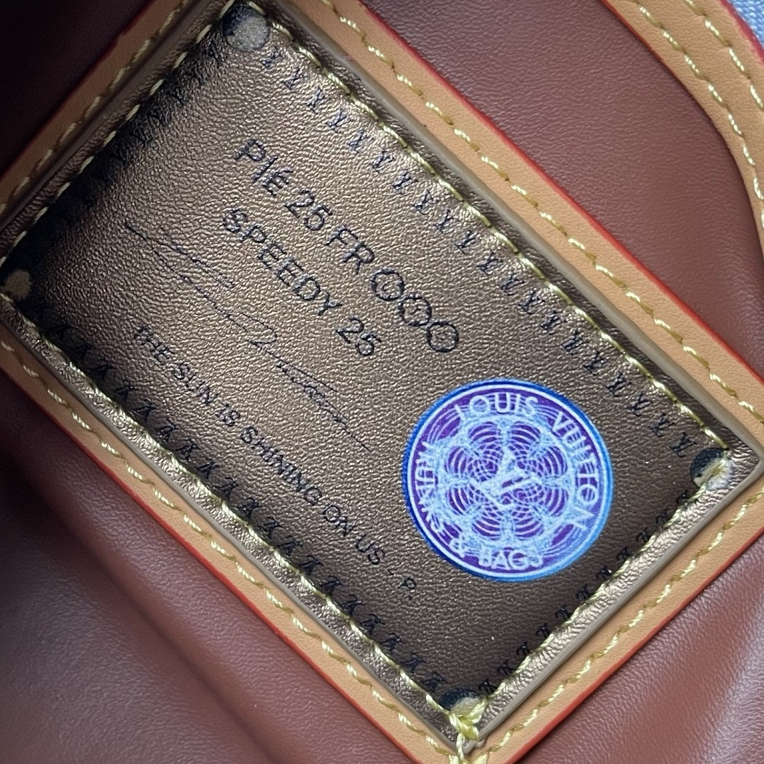 New Luxury LV Bag 12637