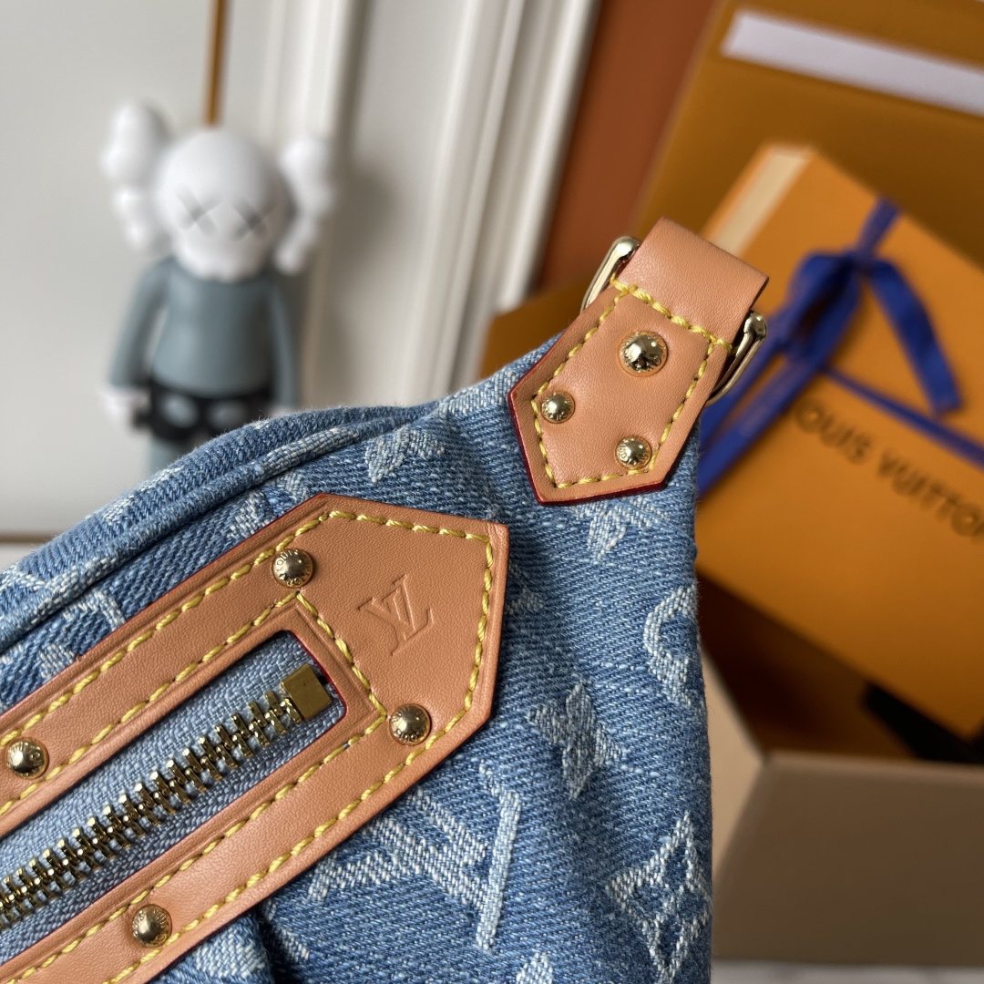 New Luxury LV Bag 12655
