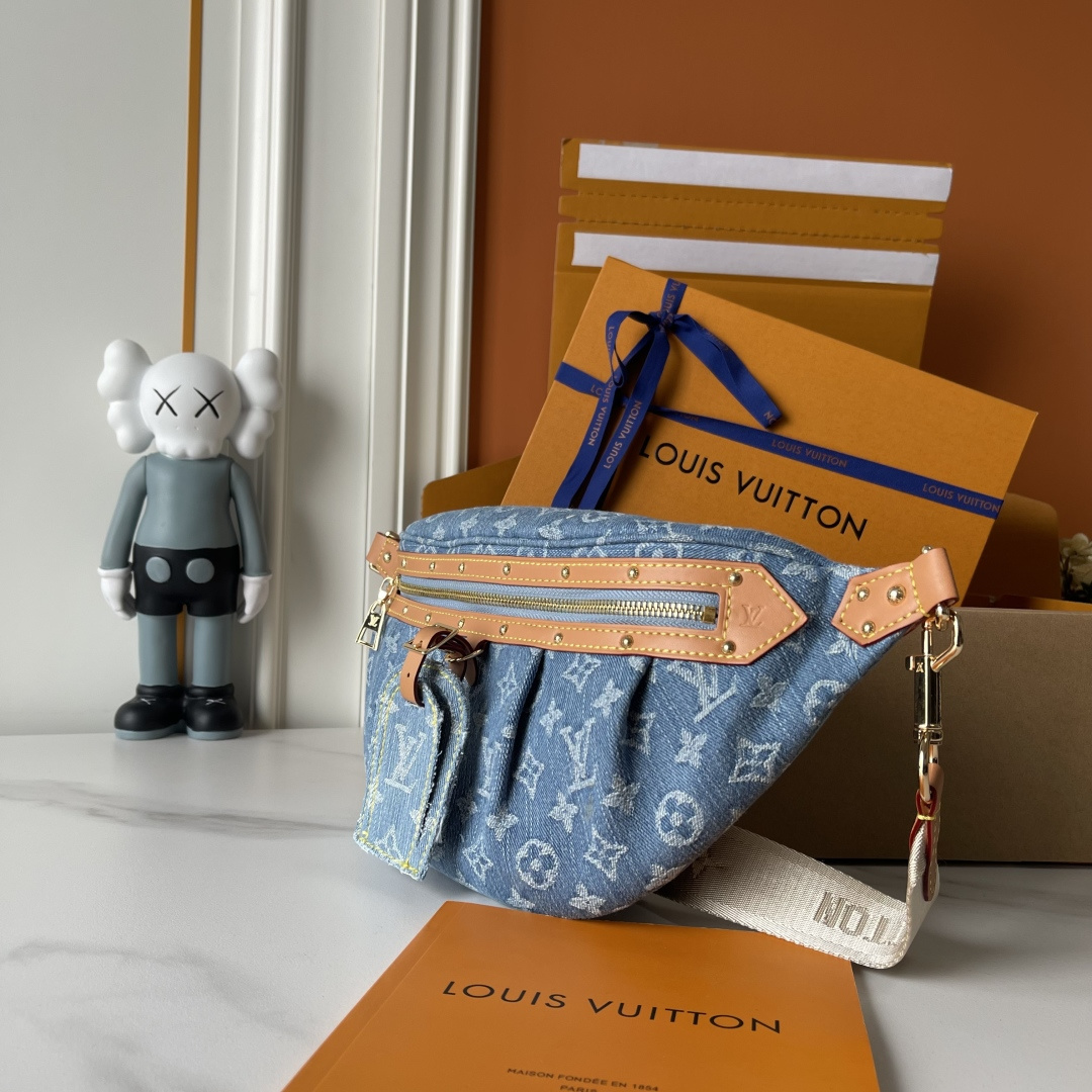 New Luxury LV Bag 12655