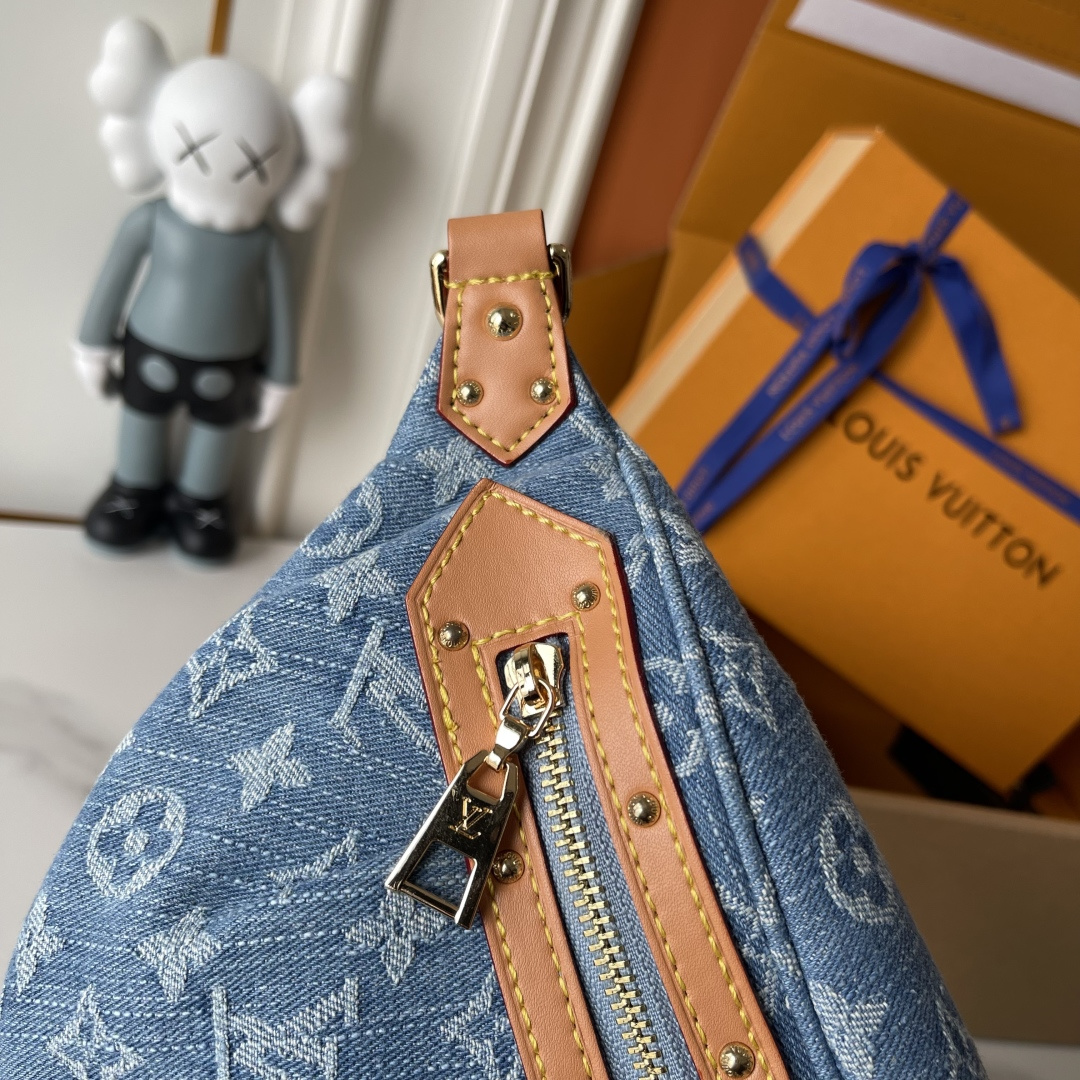 New Luxury LV Bag 12655