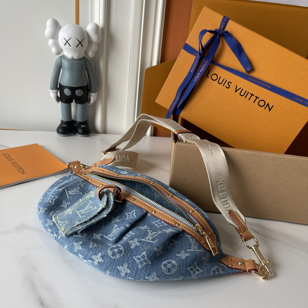 New Luxury LV Bag 12655