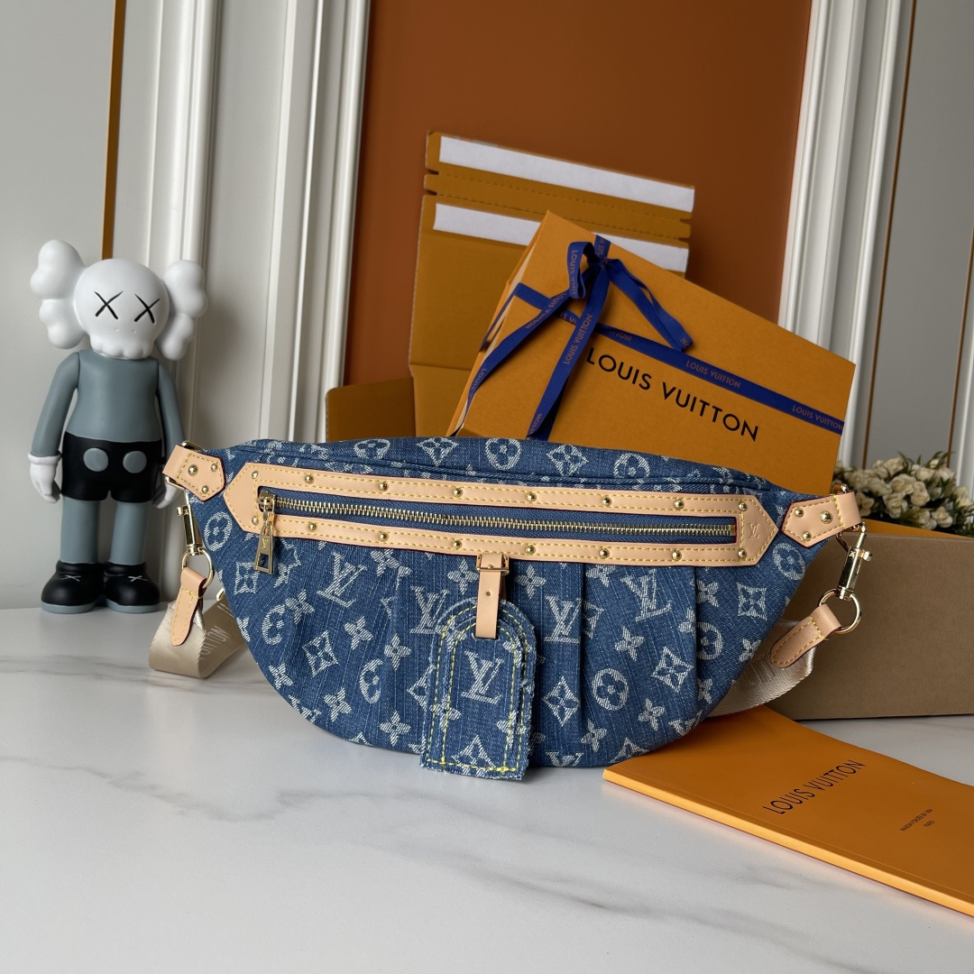 New Luxury LV Bag 12656
